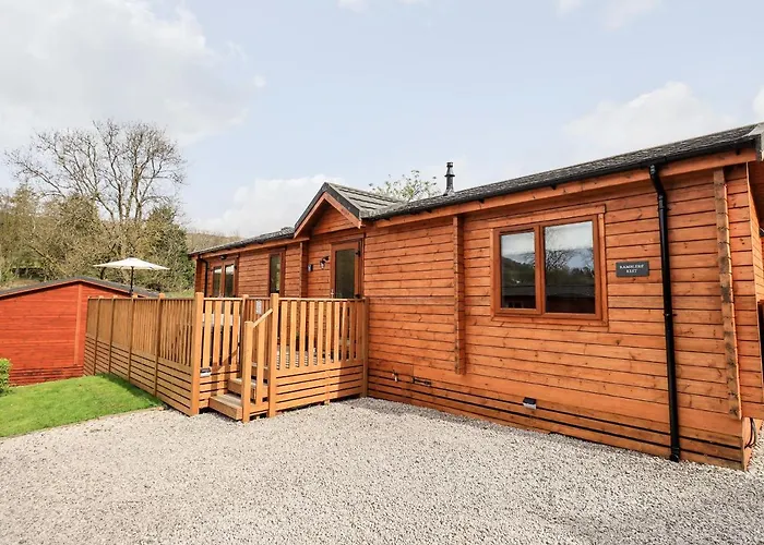 Ramblers\' Rest Lodge