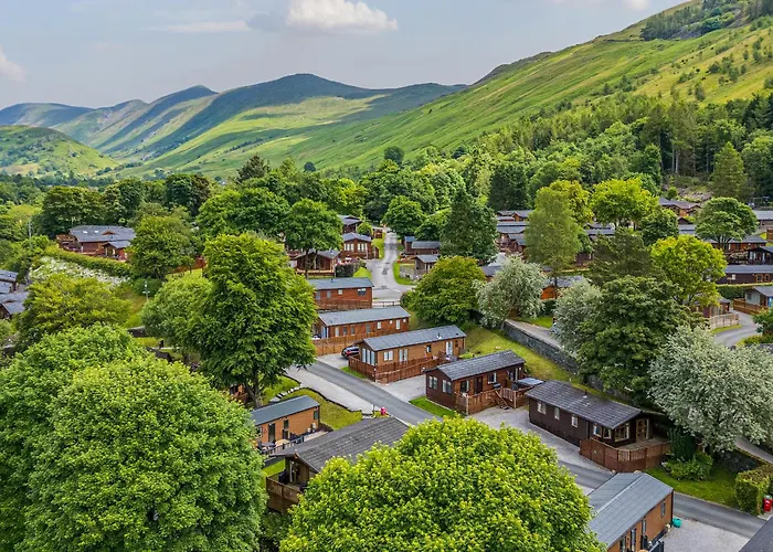 Ramblers\' Rest Lodge