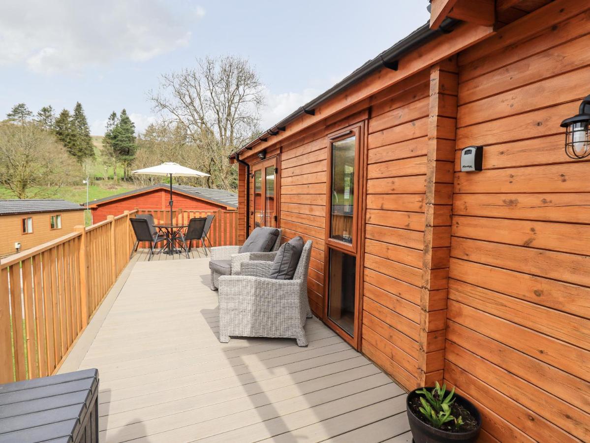 Ramblers' Rest Casa vacanze