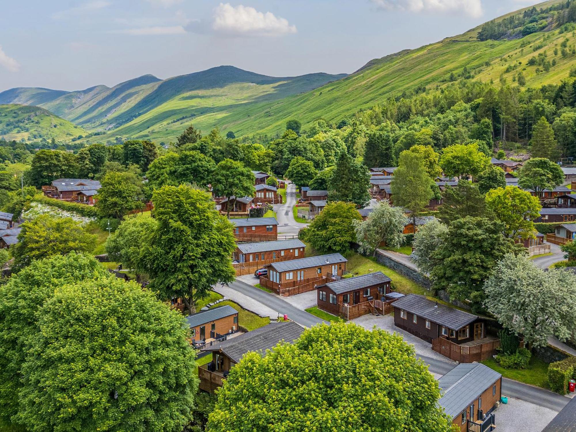Casa vacanze Ramblers' Rest Windermere
